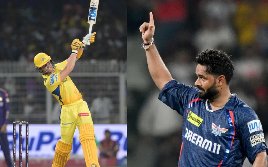 From Rishabh Pant To Dewald Brevis: Most Expensive Players In Global T20 Leagues